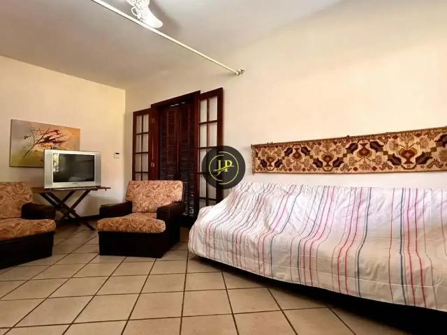 Casa / Sobrado para Venda em Anchieta/ES Praia dos Castelhanos 4 Quartos