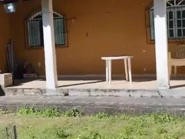Casa / Sobrado para Venda em Anchieta/ES Praia dos Castelhanos 2 Quartos