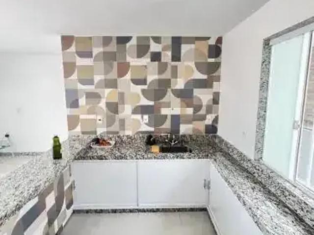 Casa / Sobrado para Venda em Anchieta/ES Ubú 2 Quartos