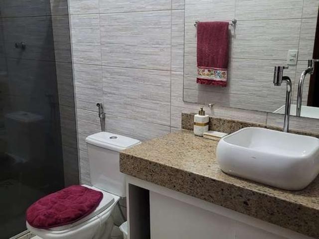 Casa / Sobrado para Venda em Anchieta/ES Ubú 2 Quartos
