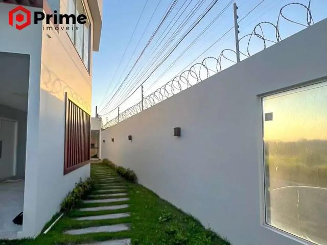 Casa / Sobrado para Venda em Anchieta/ES Ubú 3 Quartos