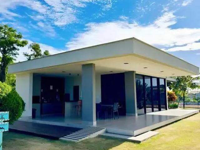 Casa / Sobrado para Venda em Anchieta/ES Zona Rural 5 Quartos