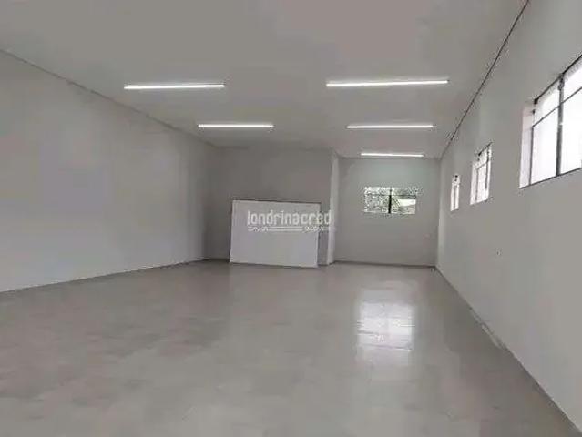 Casa / Sobrado para Venda em Andirá/PR Centro