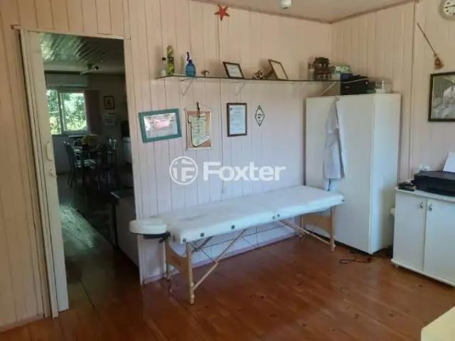 Casa / Sobrado para Venda em André da Rocha/RS Centro 3 Quartos