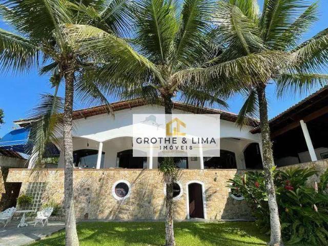 Casa / Sobrado para Venda em Angra dos Reis/RJ Bracuí Cunhambebe 3 Quartos