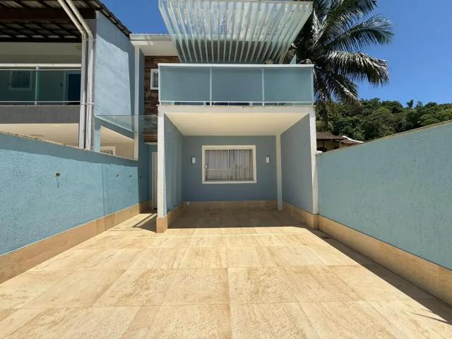 Casa / Sobrado para Venda em Angra dos Reis/RJ Garatucaia 2 Quartos