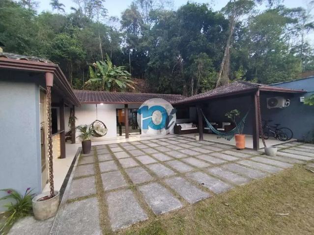 Casa / Sobrado para Venda em Angra dos Reis/RJ Pontal Cunhambebe 2 Quartos