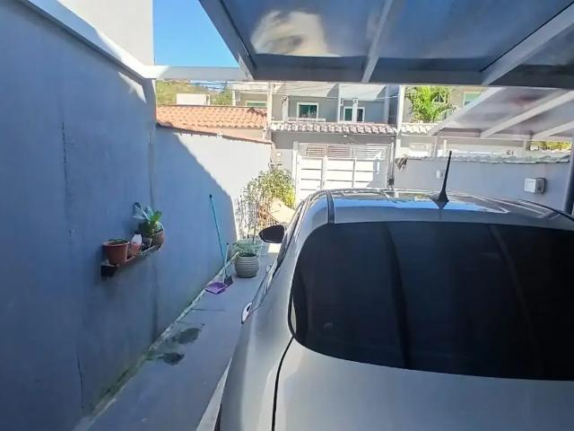 Casa / Sobrado para Venda em Angra dos Reis/RJ Pontal Cunhambebe 3 Quartos