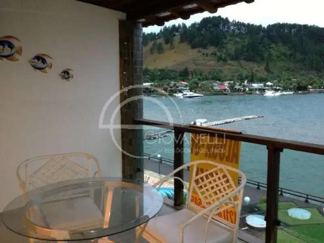 Casa / Sobrado para Venda em Angra dos Reis/RJ Pontal Cunhambebe 3 Quartos