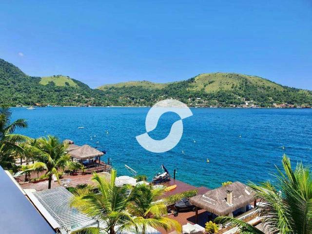 Casa / Sobrado para Venda em Angra dos Reis/RJ Portogalo 4 Quartos