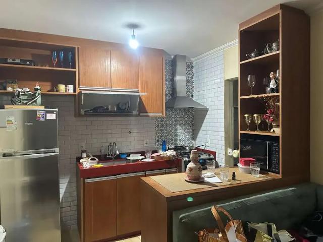 Casa / Sobrado para Venda em Angra dos Reis/RJ Praia da Ribeira Cunhambebe 2 Quartos