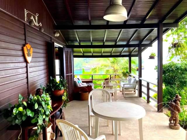 Casa / Sobrado para Venda em Angra dos Reis/RJ Praia Grande 13 Quartos