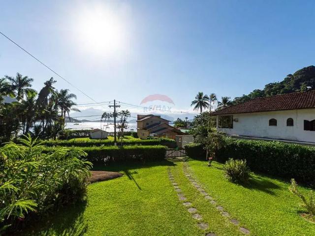 Casa / Sobrado para Venda em Angra dos Reis/RJ Retiro Cunhambebe 4 Quartos