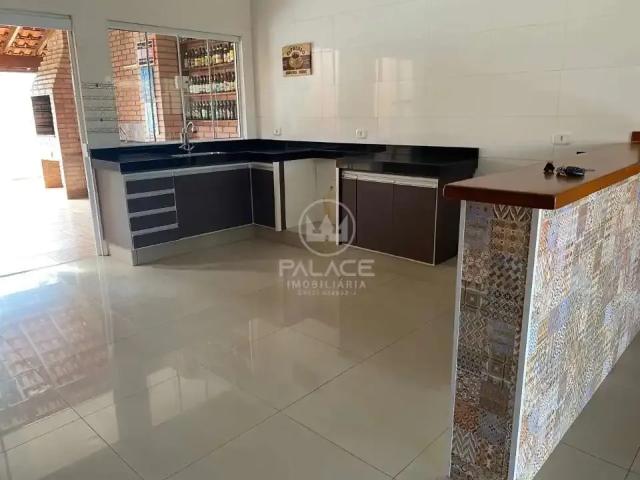 Casa / Sobrado para Venda em Anhembi/SP Centro 3 Quartos