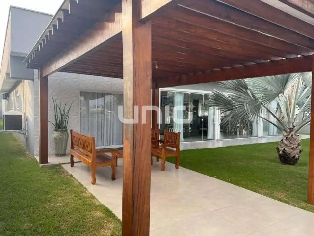 Casa / Sobrado para Venda em Anhembi/SP Ondas Grandes 3 Quartos
