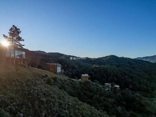 Casa / Sobrado para Venda em Anitápolis/SC Rio dos Pinheiros 1 Quartos