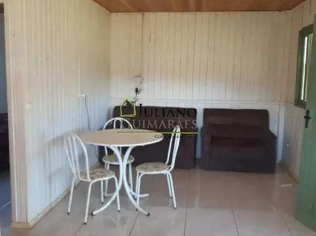 Casa / Sobrado para Venda em Anitápolis/SC Zona Rural 2 Quartos
