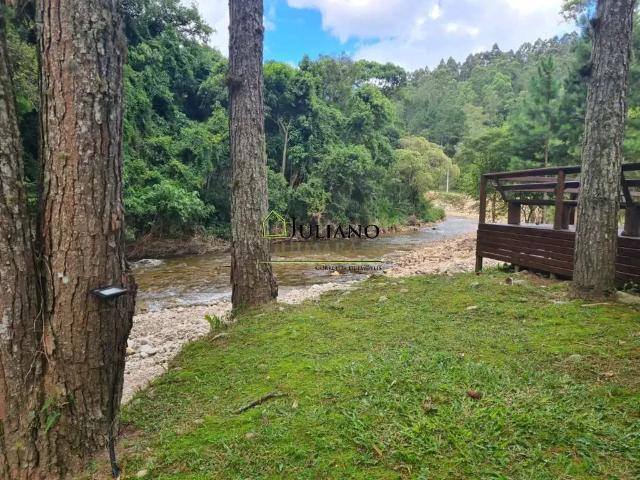 Casa / Sobrado para Venda em Anitápolis/SC Zona Rural 3 Quartos