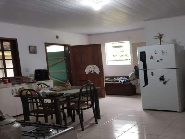 Casa / Sobrado para Venda em Antonina/PR Barigui 3 Quartos