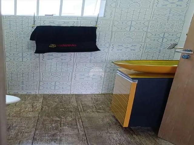 Casa / Sobrado para Venda em Antonina/PR Batel 2 Quartos