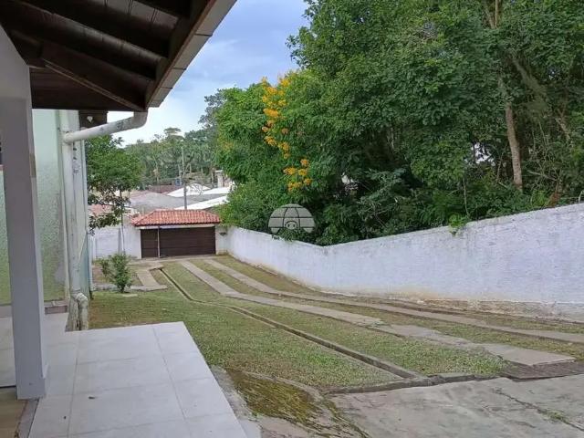 Casa / Sobrado para Venda em Antonina/PR Batel 2 Quartos