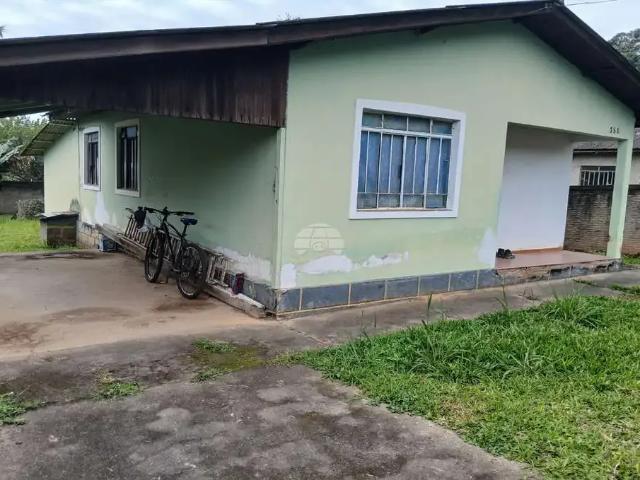 Casa / Sobrado para Venda em Antonina/PR Batel 3 Quartos