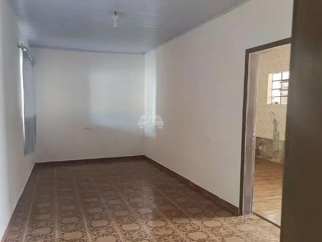 Casa / Sobrado para Venda em Antonina/PR Centro 3 Quartos
