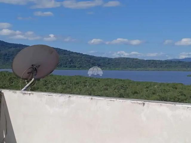 Casa / Sobrado para Venda em Antonina/PR Graciosa de Cima 3 Quartos