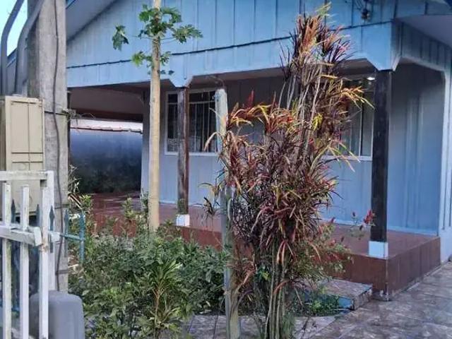 Casa / Sobrado para Venda em Antonina/PR Itapema 3 Quartos