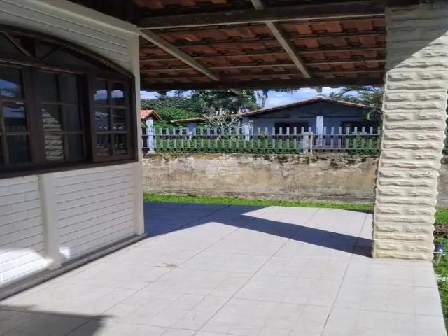 Casa / Sobrado para Venda em Antonina/PR Jardim Capelista 3 Quartos
