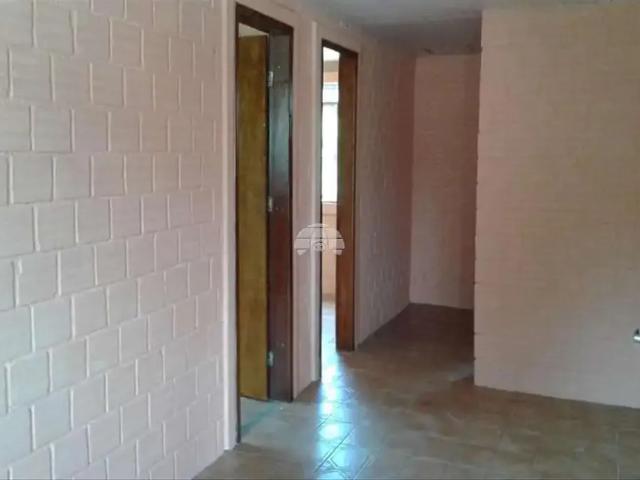 Casa / Sobrado para Venda em Antonina/PR Penha 2 Quartos