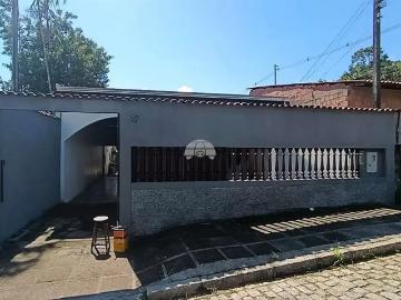 Casa / Sobrado para Venda em Antonina/PR Saiva 2 Quartos