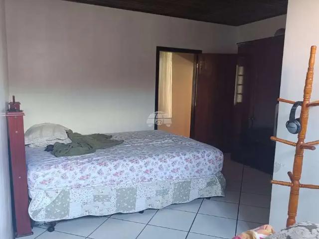 Casa / Sobrado para Venda em Antonina/PR Saiva 2 Quartos