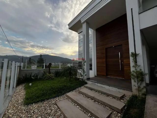 Casa / Sobrado para Venda em Antônio Carlos/SC Centro 2 Quartos