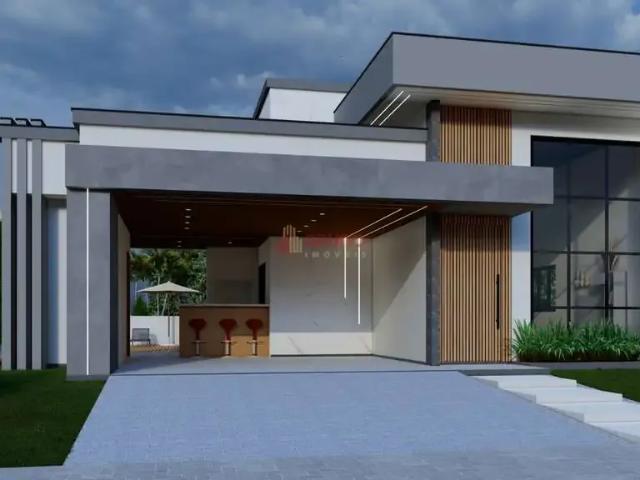 Casa / Sobrado para Venda em Antônio Carlos/SC Centro 2 Quartos