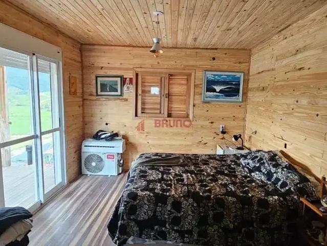 Casa / Sobrado para Venda em Antônio Carlos/SC Centro 2 Quartos