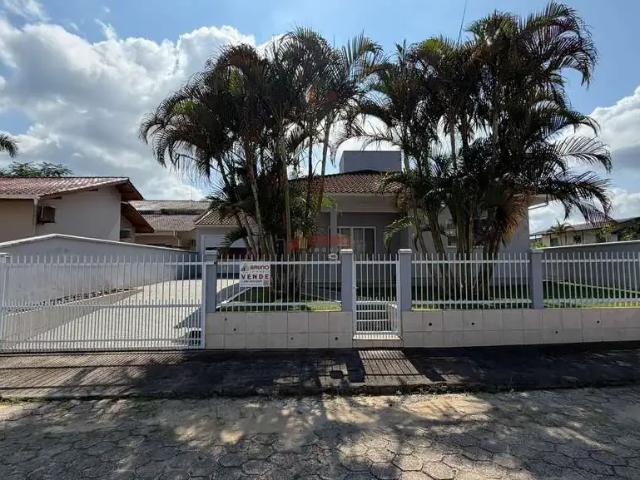 Casa / Sobrado para Venda em Antônio Carlos/SC Centro 2 Quartos