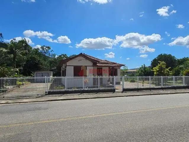 Casa / Sobrado para Venda em Antônio Carlos/SC Centro 3 Quartos