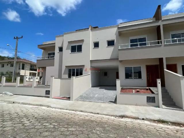 Casa / Sobrado para Venda em Antônio Carlos/SC Centro 3 Quartos