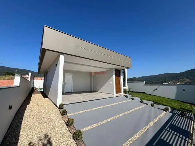 Casa / Sobrado para Venda em Antônio Carlos/SC Centro