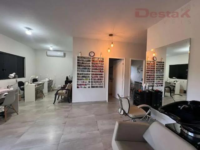 Casa / Sobrado para Venda em Antônio Carlos/SC Centro 3 Quartos
