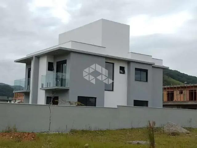 Casa / Sobrado para Venda em Antônio Carlos/SC Centro 3 Quartos