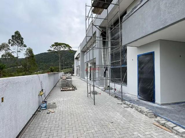 Casa / Sobrado para Venda em Antônio Carlos/SC Centro 3 Quartos