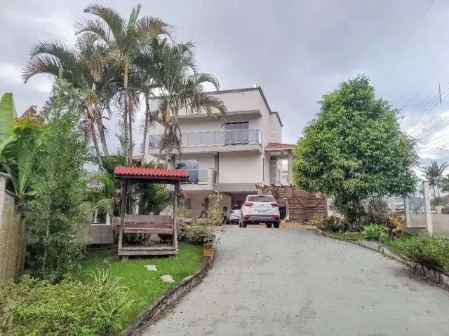 Casa / Sobrado para Venda em Antônio Carlos/SC Centro 3 Quartos