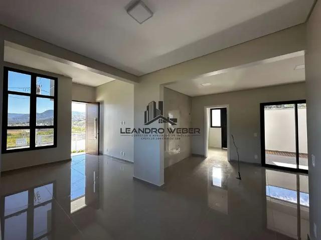 Casa / Sobrado para Venda em Antônio Carlos/SC Centro 3 Quartos