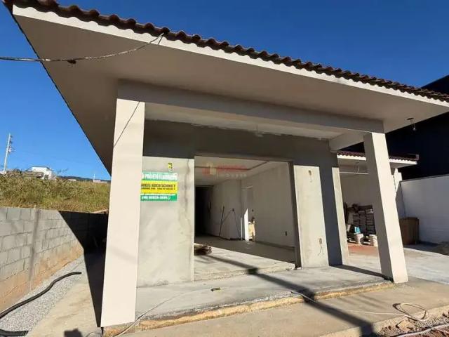 Casa / Sobrado para Venda em Antônio Carlos/SC Centro 3 Quartos