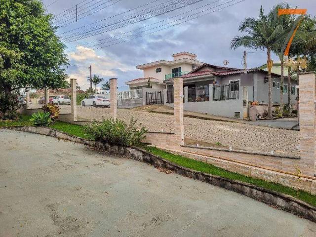 Casa / Sobrado para Venda em Antônio Carlos/SC Centro 3 Quartos