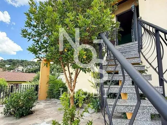 Casa / Sobrado para Venda em Antônio Prado/RS Centro 2 Quartos