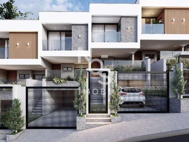 Casa / Sobrado para Venda em Antônio Prado/RS Cinquentenário 2 Quartos