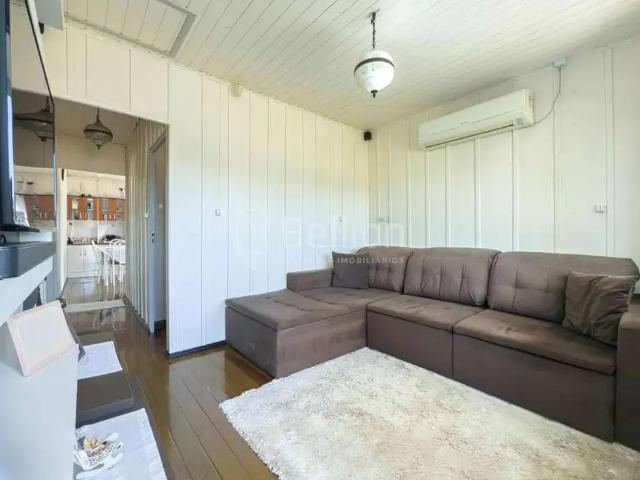 Casa / Sobrado para Venda em Ascurra/SC Tamanduá 3 Quartos